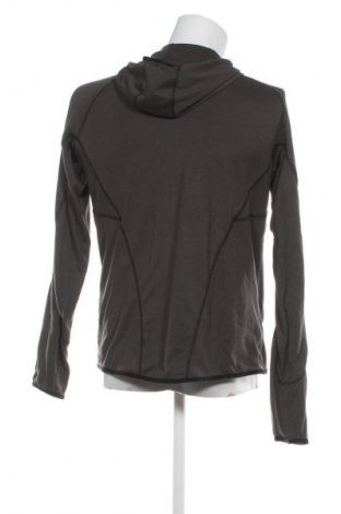 Hanorac de bărbați Jack Wolfskin, Mărime L, Culoare Gri, Preț 123,99 Lei