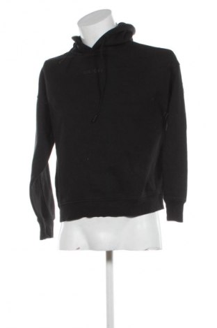 Hanorac de bărbați Jake*s, Mărime M, Culoare Negru, Preț 94,99 Lei