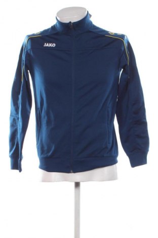 Pánska mikina  Jako, Veľkosť S, Farba Modrá, Cena  21,95 €