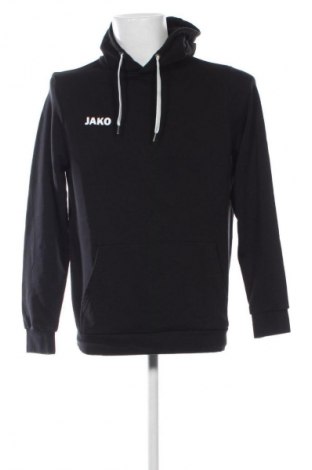 Hanorac de bărbați Jako, Mărime M, Culoare Negru, Preț 67,99 Lei