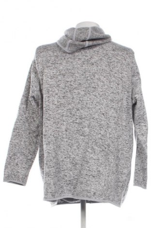 Herren Sweatshirt Janina, Größe XL, Farbe Grau, Preis 18,99 €