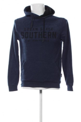 Hanorac de bărbați Jean Pascale, Mărime S, Culoare Albastru, Preț 27,99 Lei