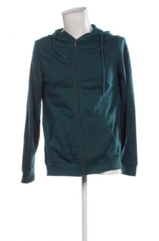 Hanorac de bărbați Jean Pascale, Mărime L, Culoare Verde, Preț 89,99 Lei