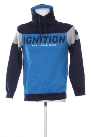 Hanorac de bărbați Jean Pascale, Mărime S, Culoare Multicolor, Preț 64,99 Lei