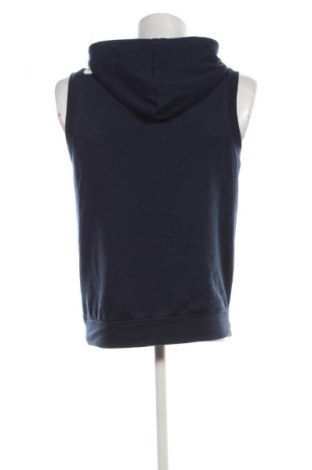 Herren Sweatshirt Jean Pascale, Größe S, Farbe Blau, Preis 12,99 €