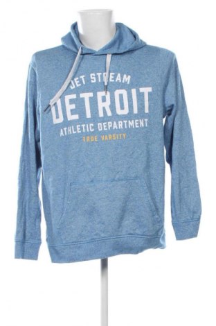 Herren Sweatshirt Jean Pascale, Größe XXL, Farbe Mehrfarbig, Preis 8,99 €