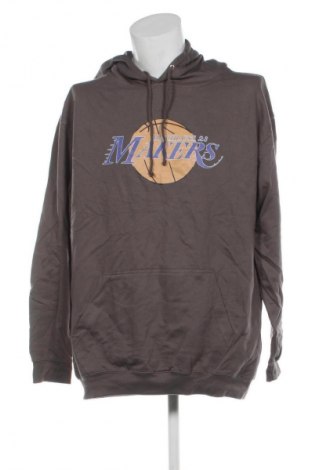 Herren Sweatshirt Just hoods, Größe XL, Farbe Beige, Preis 6,99 €