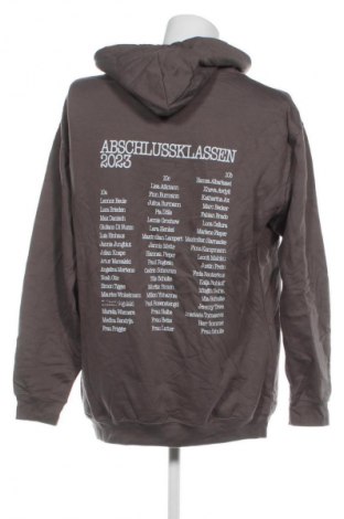 Herren Sweatshirt Just hoods, Größe XL, Farbe Beige, Preis 6,99 €