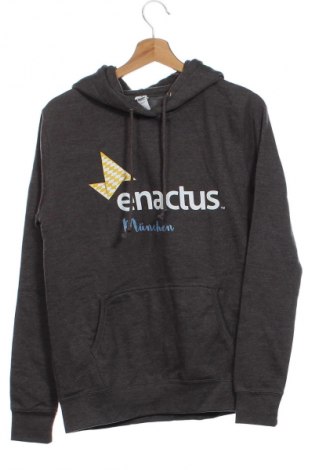 Herren Sweatshirt Just hoods, Größe S, Farbe Mehrfarbig, Preis 5,99 €