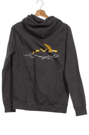 Herren Sweatshirt Just hoods, Größe S, Farbe Mehrfarbig, Preis 5,99 €