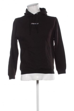 Herren Sweatshirt Just hoods, Größe S, Farbe Schwarz, Preis € 13,99