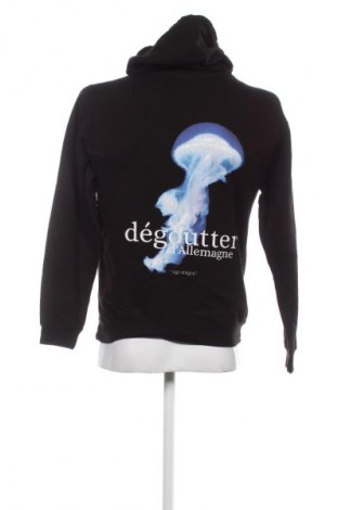 Herren Sweatshirt Just hoods, Größe S, Farbe Schwarz, Preis € 13,99