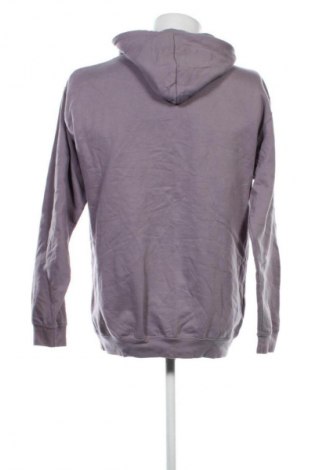 Hanorac de bărbați Just hoods, Mărime L, Culoare Mov, Preț 74,99 Lei