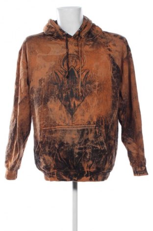 Férfi sweatshirt Just hoods, Méret XL, Szín Sokszínű, Ár 2 279 Ft
