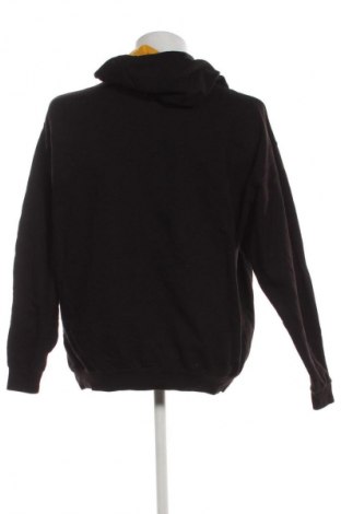 Hanorac de bărbați Just hoods, Mărime XL, Culoare Negru, Preț 66,99 Lei