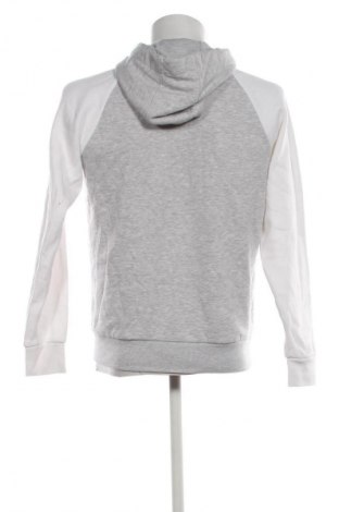 Herren Sweatshirt Kappa, Größe S, Farbe Grau, Preis 8,99 €