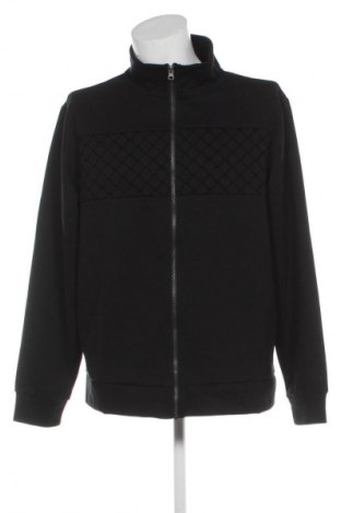 Herren Sweatshirt Kik, Größe XL, Farbe Schwarz, Preis € 21,99