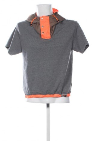 Férfi sweatshirt Kolor, Méret S, Szín Szürke, Ár 23 839 Ft