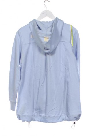 Hanorac de bărbați Lieblingsstuck, Mărime XS, Culoare Albastru, Preț 316,99 Lei