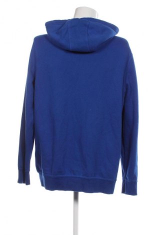 Herren Sweatshirt Livergy, Größe XXL, Farbe Blau, Preis 20,03 €