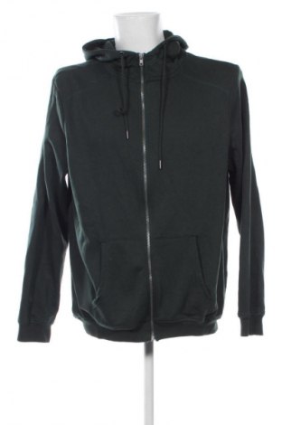 Hanorac de bărbați Livergy, Mărime XL, Culoare Verde, Preț 99,99 Lei
