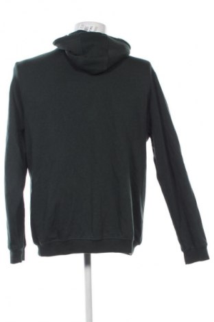 Hanorac de bărbați Livergy, Mărime XL, Culoare Verde, Preț 99,99 Lei