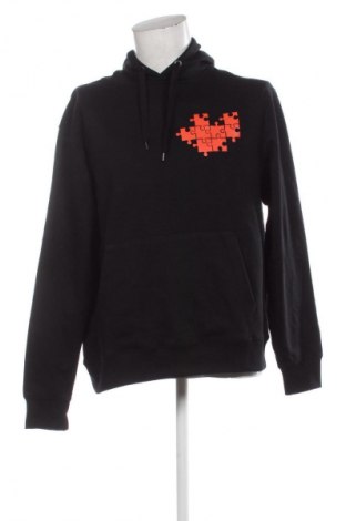 Herren Sweatshirt Malfini, Größe XL, Farbe Schwarz, Preis 12,99 €