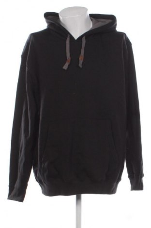 Hanorac de bărbați Man's World, Mărime XXL, Culoare Negru, Preț 102,89 Lei