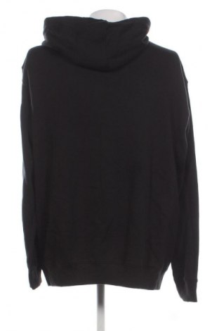 Hanorac de bărbați Man's World, Mărime XXL, Culoare Negru, Preț 102,89 Lei