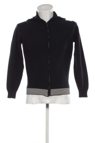 Herren Sweatshirt Massimo Dutti, Größe M, Farbe Blau, Preis € 18,99