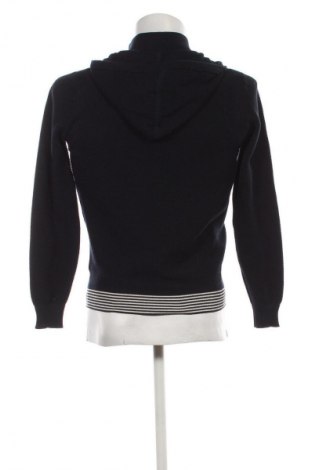 Herren Sweatshirt Massimo Dutti, Größe M, Farbe Blau, Preis € 18,99