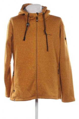 Herren Sweatshirt Maul, Größe L, Farbe Gelb, Preis € 33,99