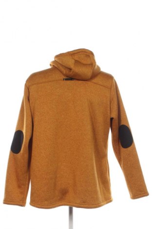 Herren Sweatshirt Maul, Größe L, Farbe Gelb, Preis € 33,99