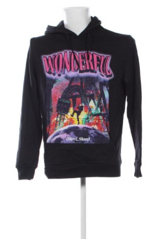 Férfi sweatshirt Mister Tee, Méret L, Szín Fekete, Ár 7 329 Ft