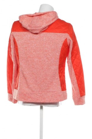 Herren Sweatshirt Moorhead, Größe M, Farbe Orange, Preis € 10,99
