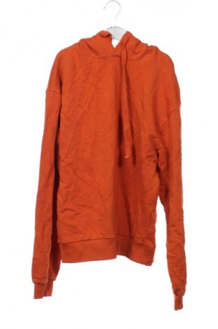 Herren Sweatshirt NA-KD, Größe XS, Farbe Orange, Preis 7,99 €