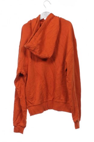 Herren Sweatshirt NA-KD, Größe XS, Farbe Orange, Preis 7,99 €