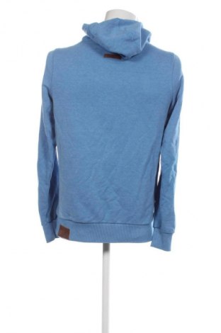 Herren Sweatshirt Naketano, Größe M, Farbe Blau, Preis € 33,99