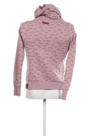 Herren Sweatshirt Naketano, Größe M, Farbe Mehrfarbig, Preis € 14,99