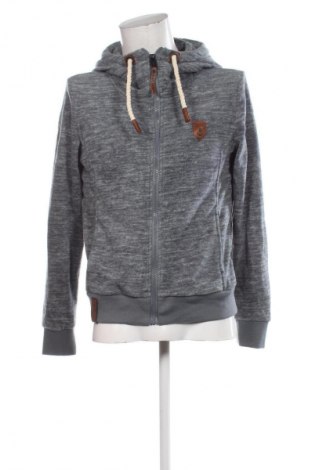 Herren Sweatshirt Naketano, Größe M, Farbe Grün, Preis 24,99 €