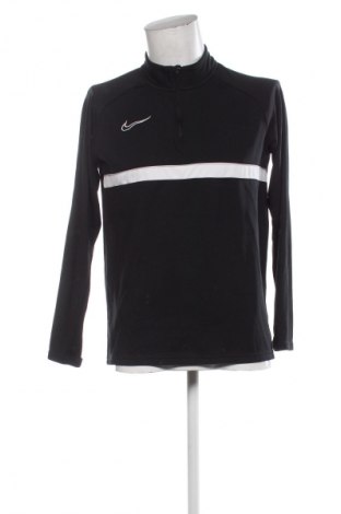 Hanorac de bărbați Nike, Mărime L, Culoare Negru, Preț 89,99 Lei