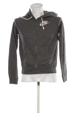 Herren Sweatshirt Nike, Größe M, Farbe Grau, Preis 47,99 €
