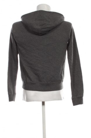 Herren Sweatshirt Nike, Größe M, Farbe Grau, Preis 47,99 €