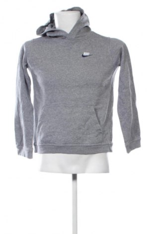 Hanorac de bărbați Nike, Mărime XL, Culoare Gri, Preț 221,99 Lei