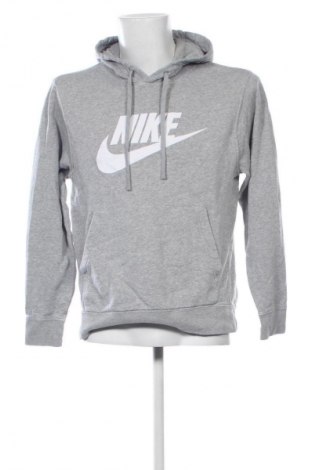 Hanorac de bărbați Nike, Mărime S, Culoare Gri, Preț 194,99 Lei