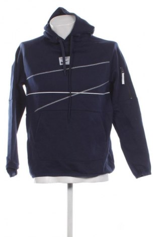 Hanorac de bărbați Nike, Mărime M, Culoare Albastru, Preț 144,74 Lei