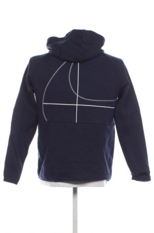 Hanorac de bărbați Nike, Mărime M, Culoare Albastru, Preț 144,74 Lei