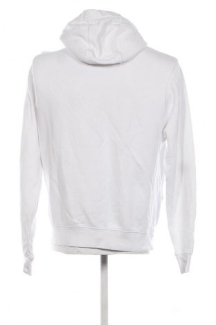 Herren Sweatshirt Nike, Größe M, Farbe Weiß, Preis 42,99 €