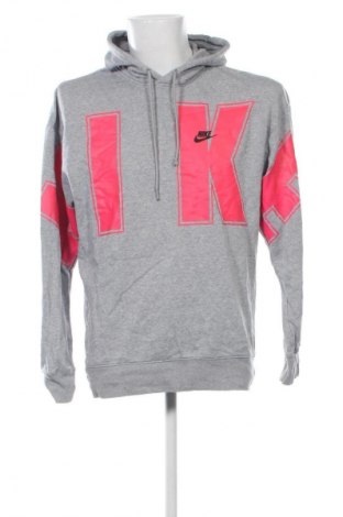 Herren Sweatshirt Nike, Größe M, Farbe Grau, Preis € 45,99