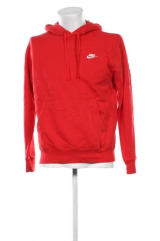 Herren Sweatshirt Nike, Größe S, Farbe Rot, Preis € 35,99